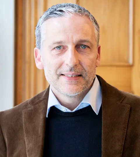 Gemperli Michael Götte