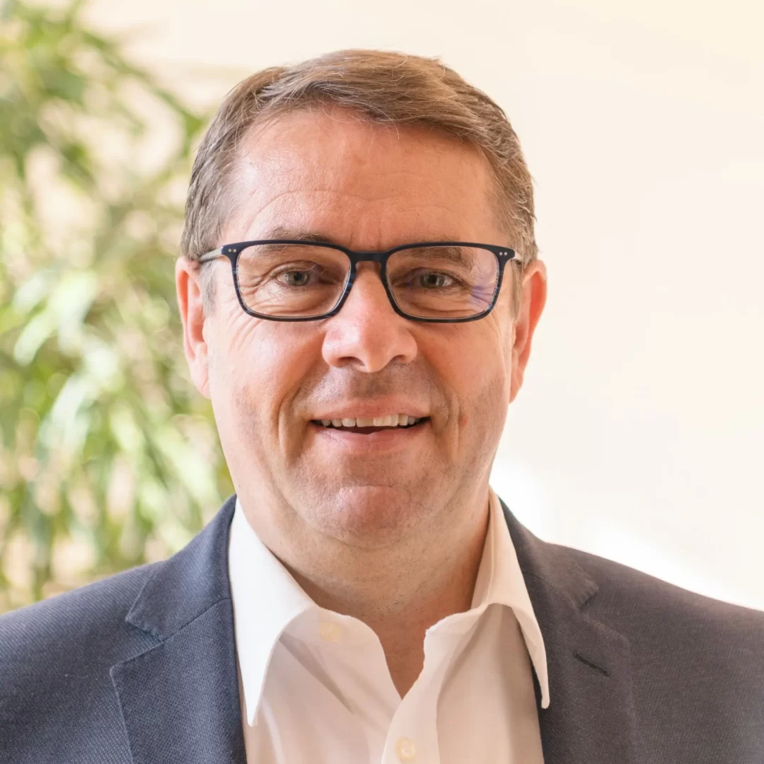 Guido Etterlin Michael Götte