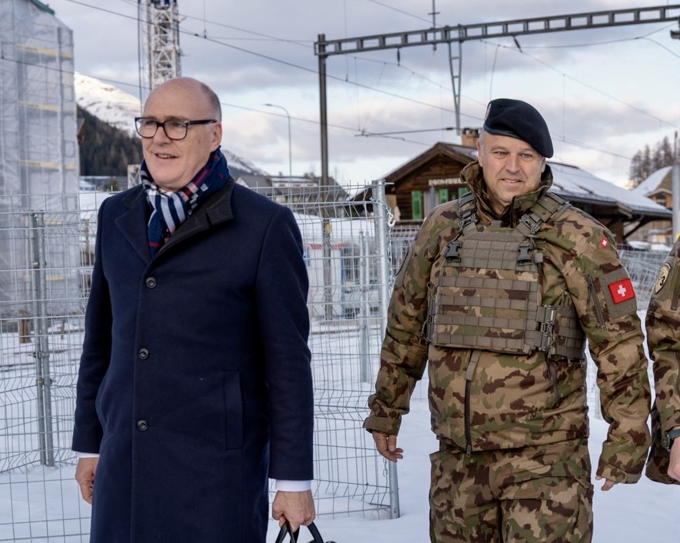 Kampf um das Armeebudget: Parteien wollen mehr Sicherheit – aber keine neuen Steuern