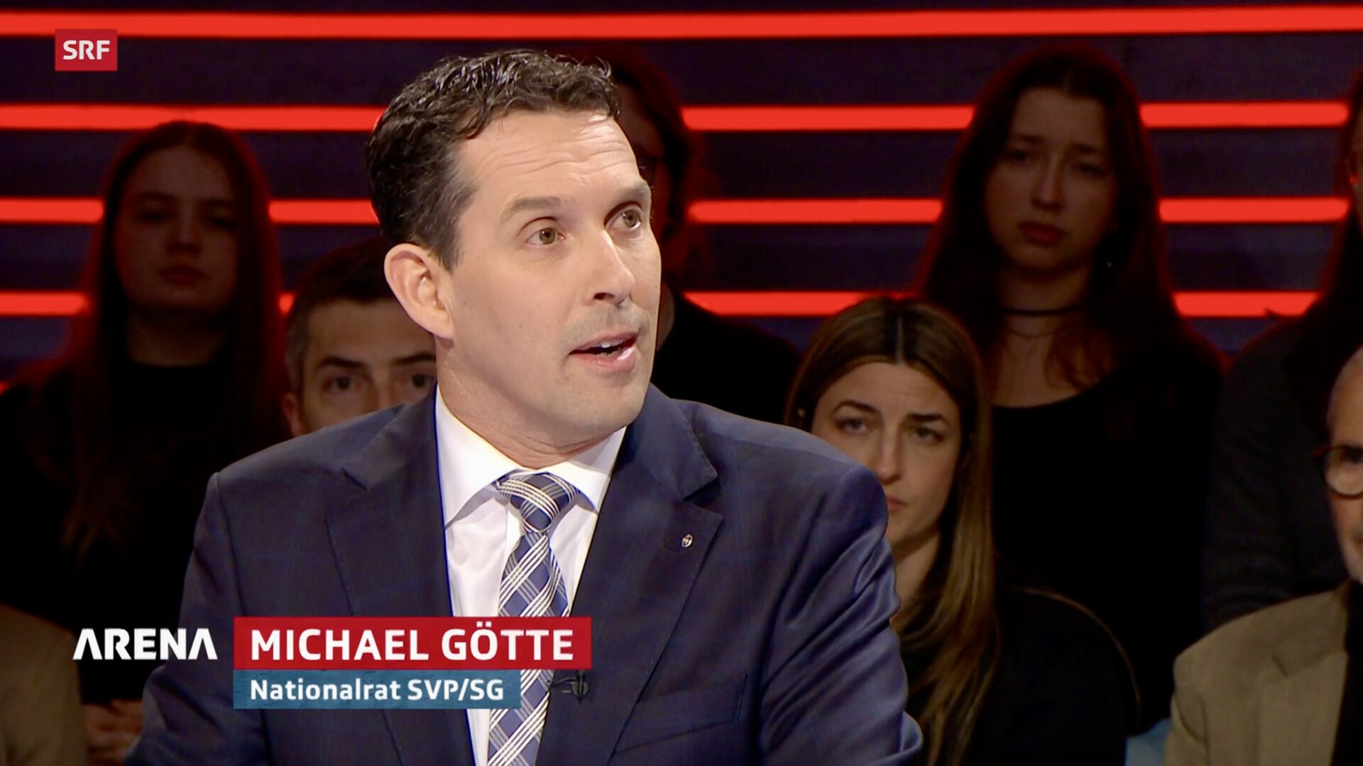 «Moralische Neutralität gibt es nicht»